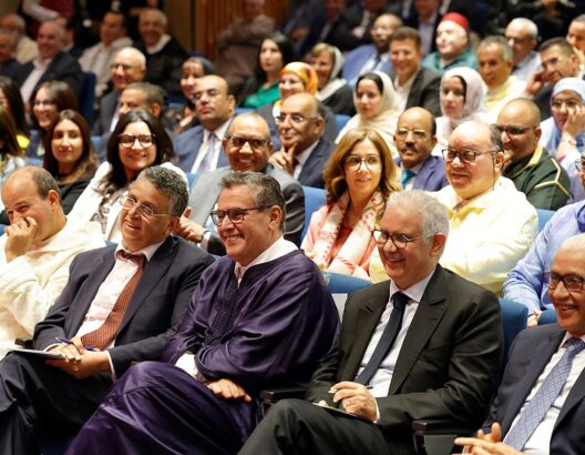 الأغلبية تشيد بسياسة وجهود الحكومة في دعم القدرة الشرائية ومواجهة تقلبات الأسواق