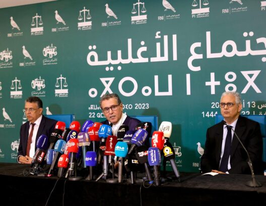 الأغلبية تشيد بسياسة وجهود الحكومة في دعم القدرة الشرائية ومواجهة تقلبات الأسواق