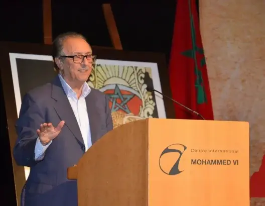 الحداوي: مجلس الأمن عاجز في ملف الصحراء والمغرب مقصر في دبلوماسيته