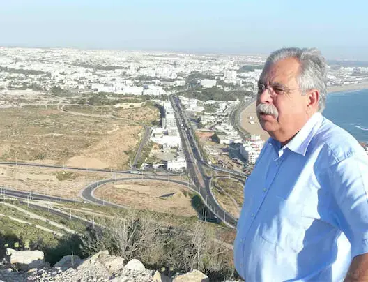 القباج: الدفاع عن روح بنبركة رهين بعودة اليسار لمكانته التاريخية