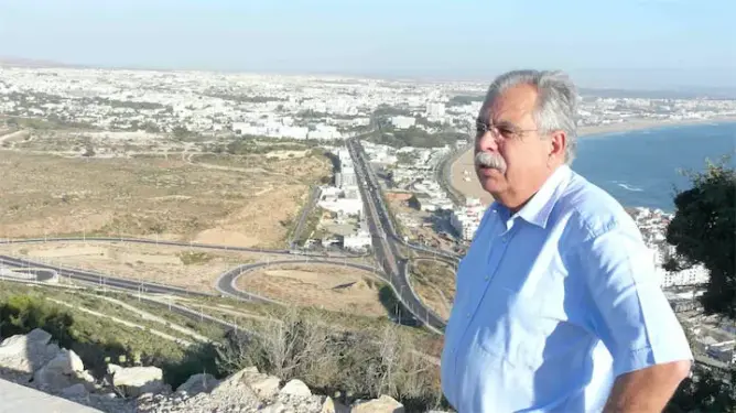 القباج: الدفاع عن روح بنبركة رهين بعودة اليسار لمكانته التاريخية