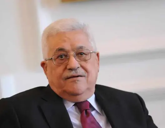 عباس : لن نطالب بعودة اللاجئين ولا إلغاء أوسلو
