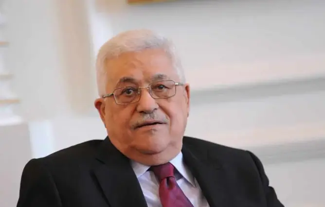 عباس : لن نطالب بعودة اللاجئين ولا إلغاء أوسلو