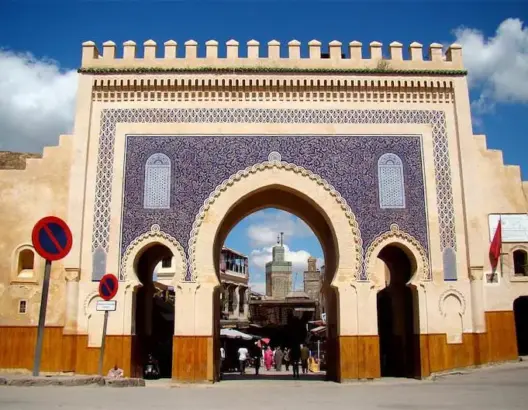 قطب صناعي بفاس يحدث 30 ألف منصب شغل