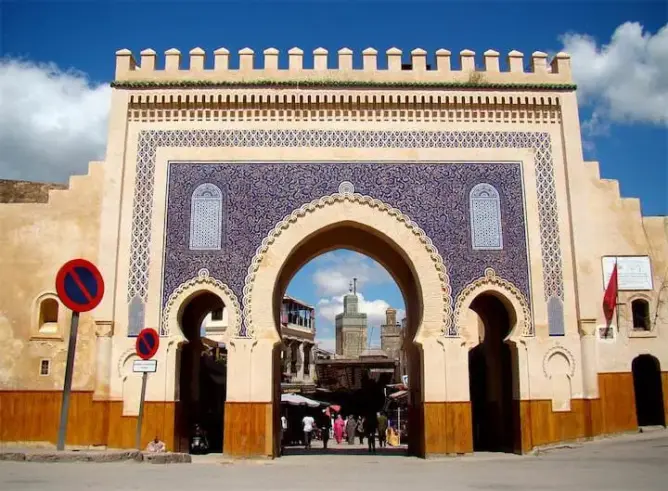 قطب صناعي بفاس يحدث 30 ألف منصب شغل