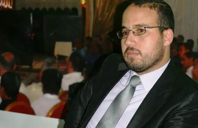 العلام: توصية مجلس اليزمي حول الإرث محاولة لتغطية العجز