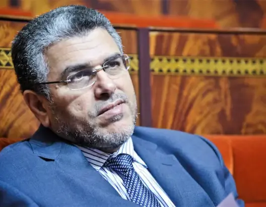 الرميد: توصية الإرث مرفوضة وتؤدي إلى الفتنة