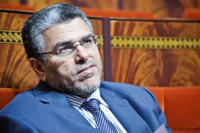 الرميد: توصية الإرث مرفوضة وتؤدي إلى الفتنة