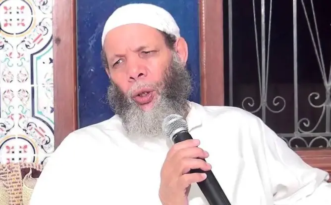 المغراوي يطلق عريضة إلكترونية للمطالبة بفتح دور القرآن