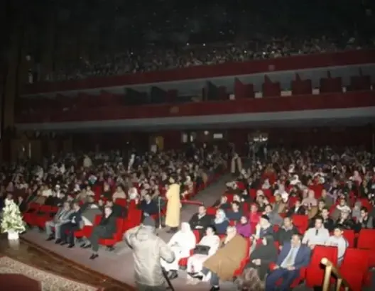 الرباط: الاحتفاء بـالأفلام المغربية المتوجة بـ”مونديال العرب”