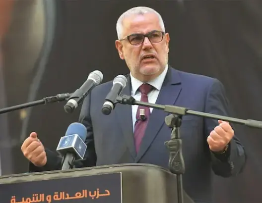 ابن كيران: على اليزمي سحب كلامه عن الإرث والاعتذار للمغاربة
