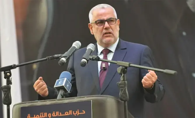 ابن كيران: على اليزمي سحب كلامه عن الإرث والاعتذار للمغاربة