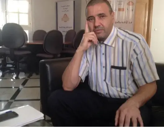 أفتاتي: الخصاص الديمقراطي من أسباب تجرؤ السويد علينا