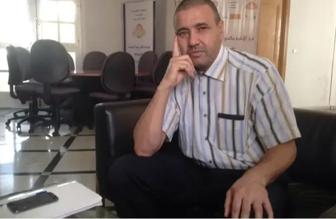 أفتاتي: الخصاص الديمقراطي من أسباب تجرؤ السويد علينا