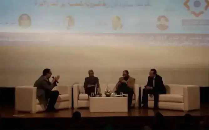 “ربط المسؤولية بالمحاسبة” تجمع نواب الأغلبية بالمعارضة