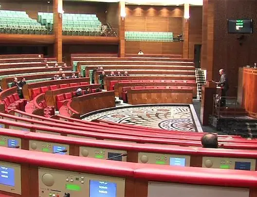 المجلس الدستوري تلقى 32 عريضة طعن في انتخابات “المستشارين”