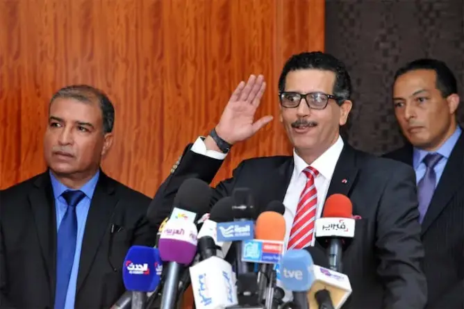 الخيام : ادعاءات تعذيب معتقلين لا أساس لها دون إسناد علمي