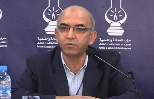 قيادة “البيجيدي” تختار شيخي رئيسا لفريقها بالمستشارين