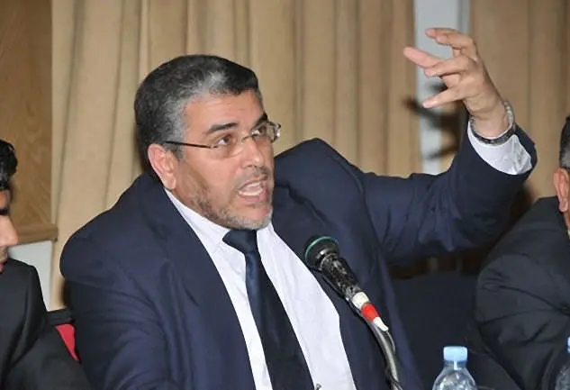 الرميد: نخشى ضياع استقلال القضاء في مراتع الحزبية والفئوية