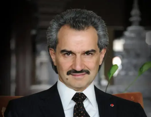 بعد أشهر من اعتقاله.. إطلاق سراح الأمير الوليد بن طلال