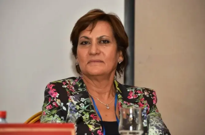 حازب: “أتأسف لأننا نطلب المطر من الله لإنقاد الاقتصاد الوطني”