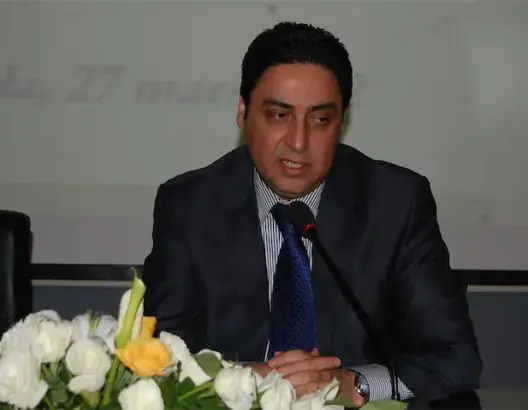 إدارية وجدة تقضي بحل المكتب المسير وإعادة الانتخابات