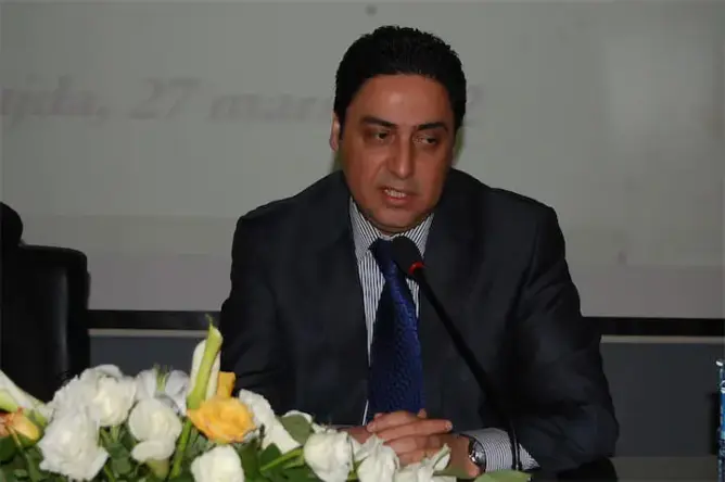 إدارية وجدة تقضي بحل المكتب المسير وإعادة الانتخابات