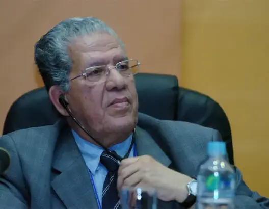 اليازغي : نجاح الجهوية رهين بدمقرطة الدولة والمجتمع