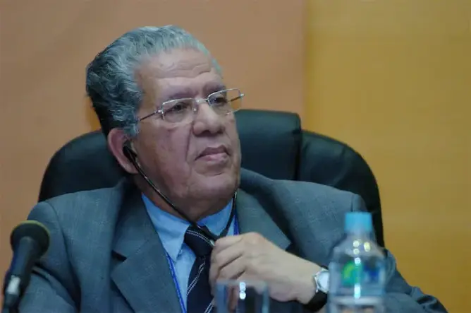 اليازغي : نجاح الجهوية رهين بدمقرطة الدولة والمجتمع