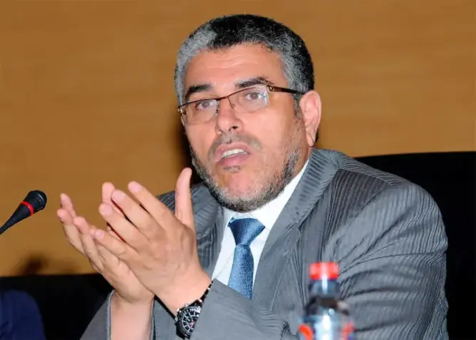 الرميد مخاطبا “لبام”: أخطأتم العنوان بسؤالي عن بن بركة