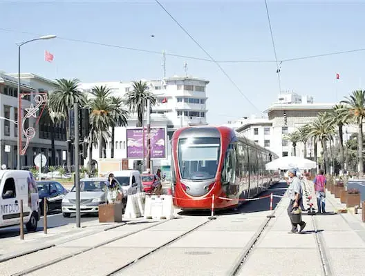 المغرب في الرتبة 75 من 189 دولة في ممارسة أنشطة الأعمال لسنة 2016