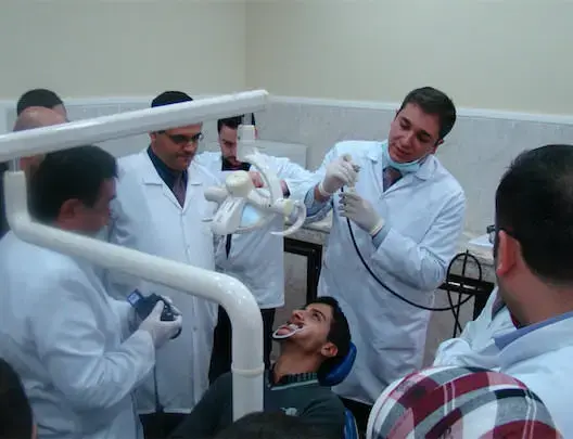 مؤتمر علمي يجمع أكثر من 1500 طبيب أسنان بمراكش