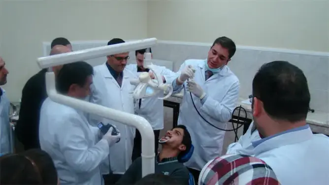 مؤتمر علمي يجمع أكثر من 1500 طبيب أسنان بمراكش