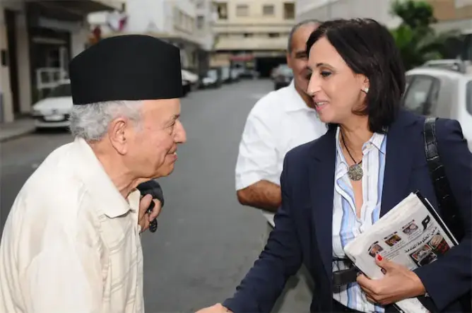 منيب: الديمقراطية لا تُختزَل في الانتخابات و 4 شتنبر أقل تلاعباً