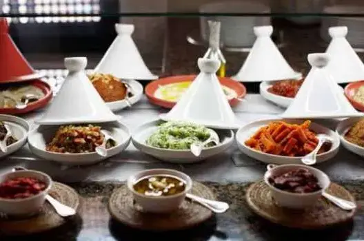 رواد الطبخ الفرنسي في لقاء لأمهر الطباخين العالميين بمراكش