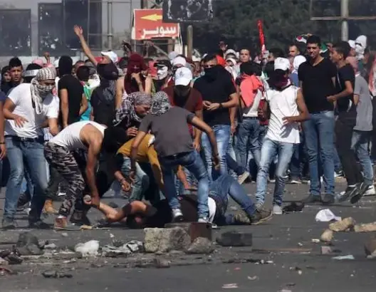 فلسطين : ارتفاع حصيلة الشهداء إلى 61 شهيدا و2120 إصابة