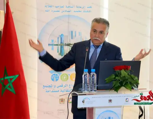 بنعبد الله: عشنا العبث بإعطاء ابن كيران دقيقة للإجابة عن الأسئلة الكبرى
