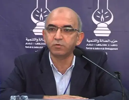 شيخي الأوفر حظا لرئاسة فريق “البيجيدي” بمجلس المستشارين