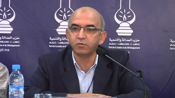 شيخي الأوفر حظا لرئاسة فريق “البيجيدي” بمجلس المستشارين