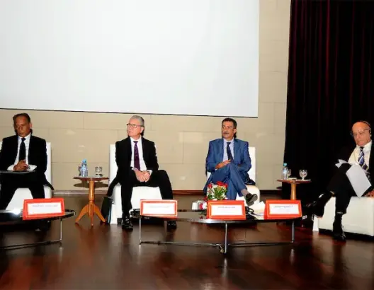 الوردي : بين 0.3٪ و2.5٪ من السجناء المغاربة مصابون بالسيدا