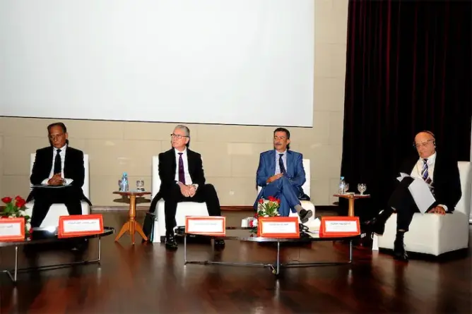 الوردي : بين 0.3٪ و2.5٪ من السجناء المغاربة مصابون بالسيدا