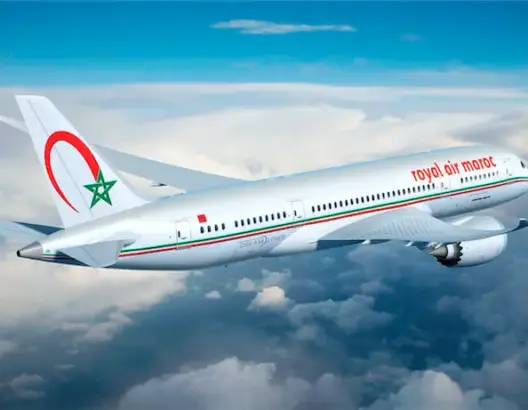 المغرب يعفي عمليات استيراد الطائرات من الضريبة
