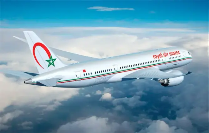 المغرب يعفي عمليات استيراد الطائرات من الضريبة