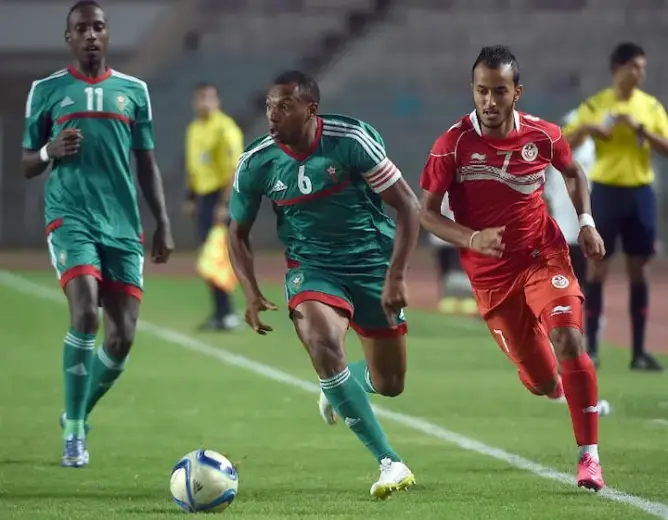 المحليون يؤكدون قوتهم بالفوز على تونس 3-2