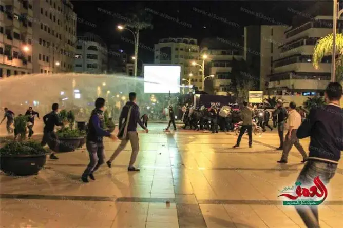 الداخلية تشكل لجنة مختصة لمعالجة مشكل “أمانديس”
