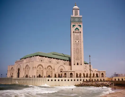 المغرب ضمن أفضل 20 وجهة يجب زيارتها عبر العالم