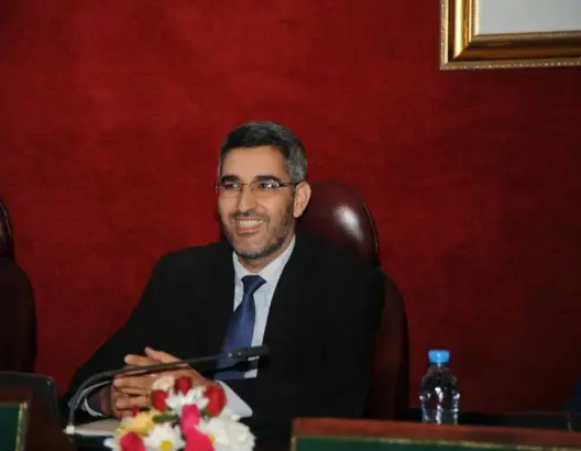 إحداث مركز للاتصال والتوجيه خاص بجمعيات المجتمع المدني