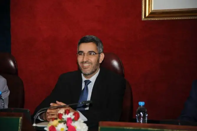 إحداث مركز للاتصال والتوجيه خاص بجمعيات المجتمع المدني