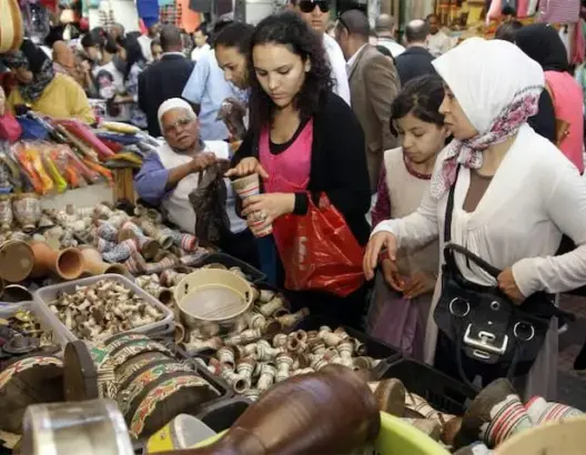 عاشوراء في المغرب تقليد شيعي دون تشيع