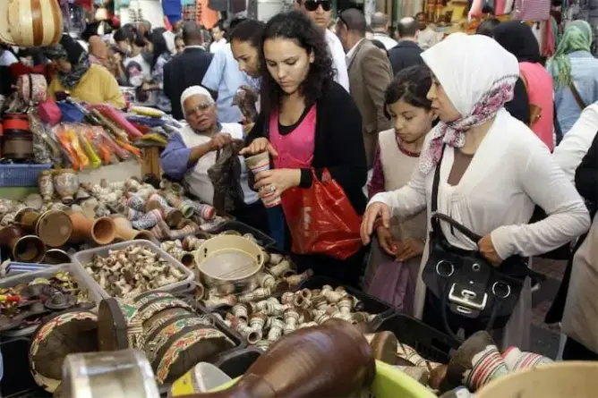 عاشوراء في المغرب تقليد شيعي دون تشيع